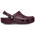 Crocs Classic Clogs - Boys' Grade School Maroon
