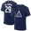 Fanatics Colorado Avalanche T-Shirt - Men's Navy