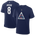 Fanatics Colorado Avalanche T-Shirt - Men's Navy