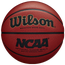 Wilson NCAA Game Ball - Women's Orange