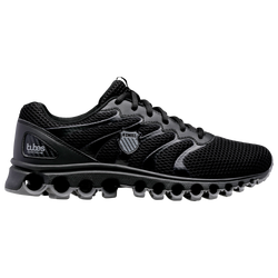 Men's - K-Swiss Tubes - Black/Black