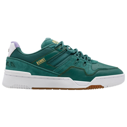 Men's - K-Swiss Match Rival - Green/White