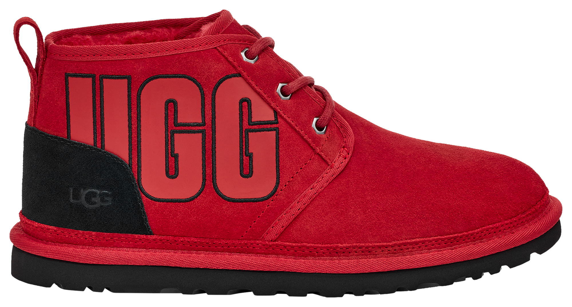 UGG Neumel Graphic Outline Champs Sports