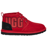 Red/Black