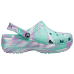Green/Pink