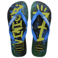 Havaianas Top VJR Street - Havaianas Brilliant Blue