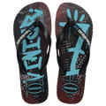 Havaianas Top VJR Street - Havaianas Steel Grey