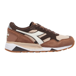 Men's - Diadora N9002 - Brown/Brown