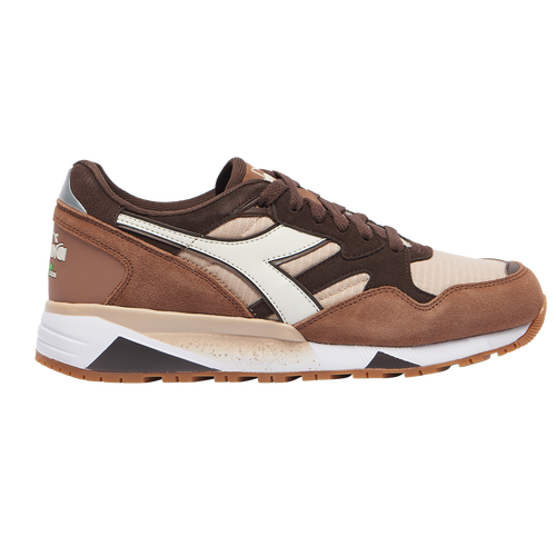 

Diadora Mens Diadora N9002 - Mens Running Shoes Brown/Brown Size 09.0