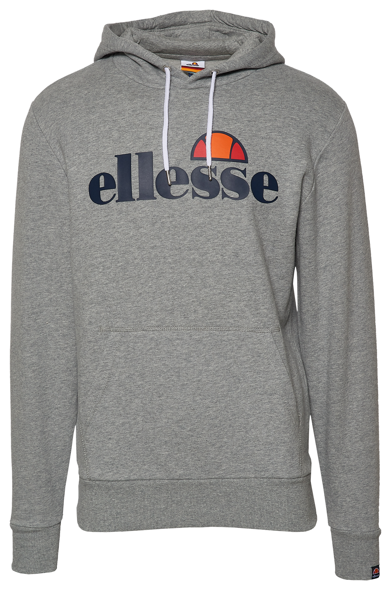 ellesse hoodie foot locker