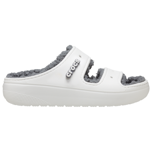 

Crocs Womens Crocs Cozzy Sandal - Womens Shoes White Size 06.0