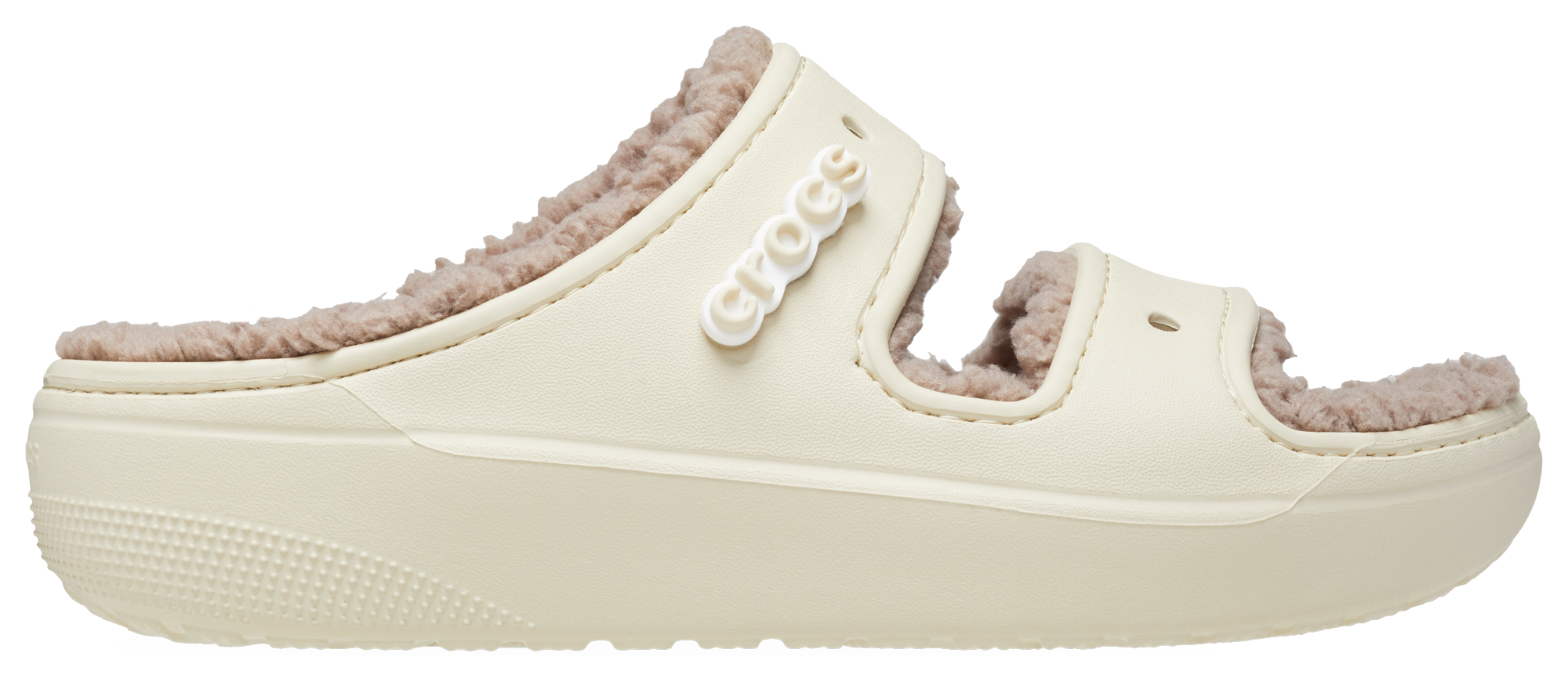 Crocs Classic Cozzzy Sandals Foot Locker