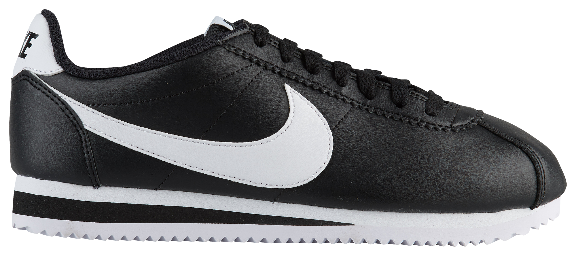 nike cortez at foot locker