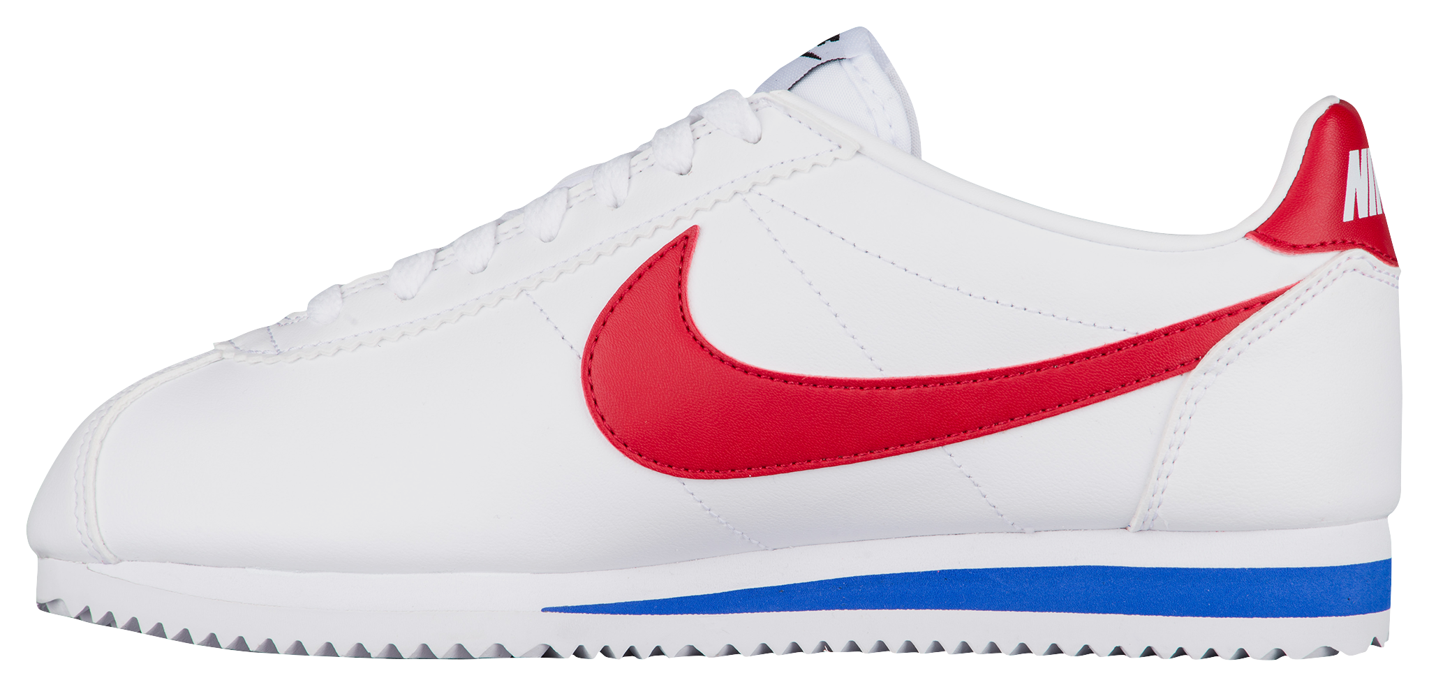 nike cortez women red