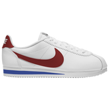 White/Red/Blue