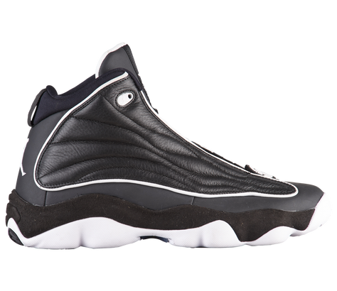 Jordan Pro Strong1