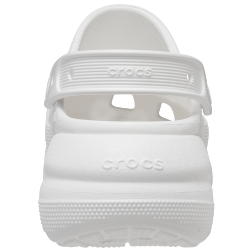 【公式ショップ】 Classic Crocs Crush Locker Foot | Clogs 靴