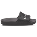 Under Armour Armr Slide Lite - Under Armour Black/White