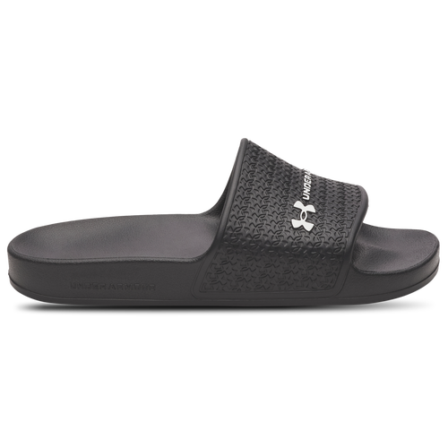  - Under Armour Armr Slide Lite - Black/White