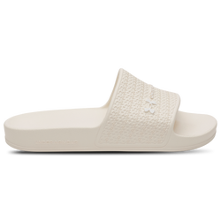 Women's - Under Armour Armr Slide Lite - Gray/White/Gray