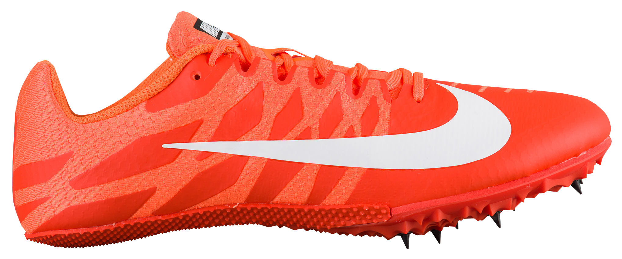 nike zoom rival s 9 pink