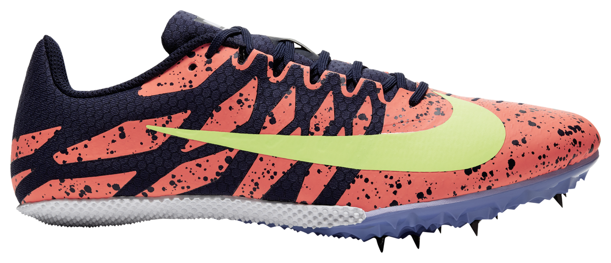 nike rival s sprint