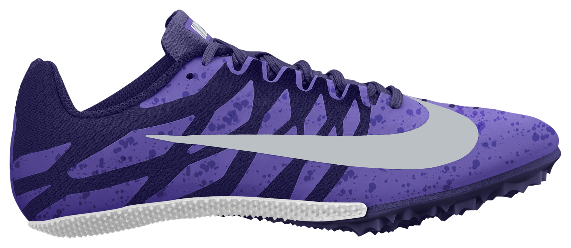 nike zoom rival grade school