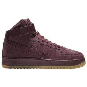 Nike Air Force 1 Mid Kids Basketball Shoes BlackBlack Nike Air Force 1 Mid Kids Basketball Shoes BlackBlack