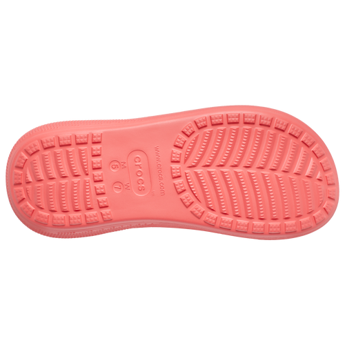 Crocs retailer size 4