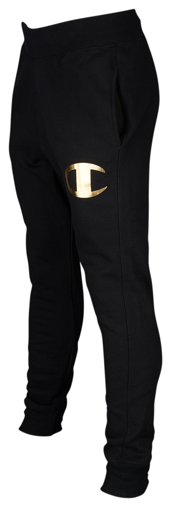 champion big c pants