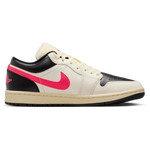 Pale Ivory/Racer Pink