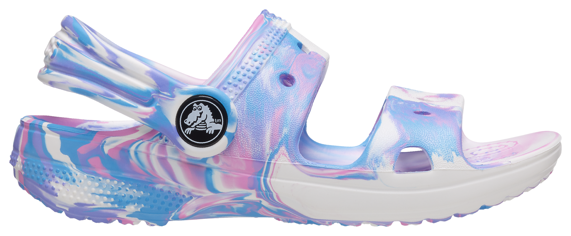 Crocs Classic Sandals Foot Locker