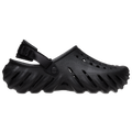 Crocs Echo Clogs - Crocs Black