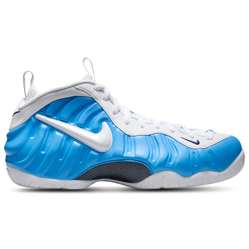 Nike Air Foamposite Pro - Nike University Blue/Midnight Navy