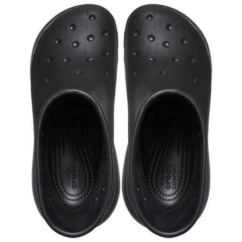 Crocs Classic Crush Boots | Foot Locker Crocs Classic Crush Boots | Foot Locker