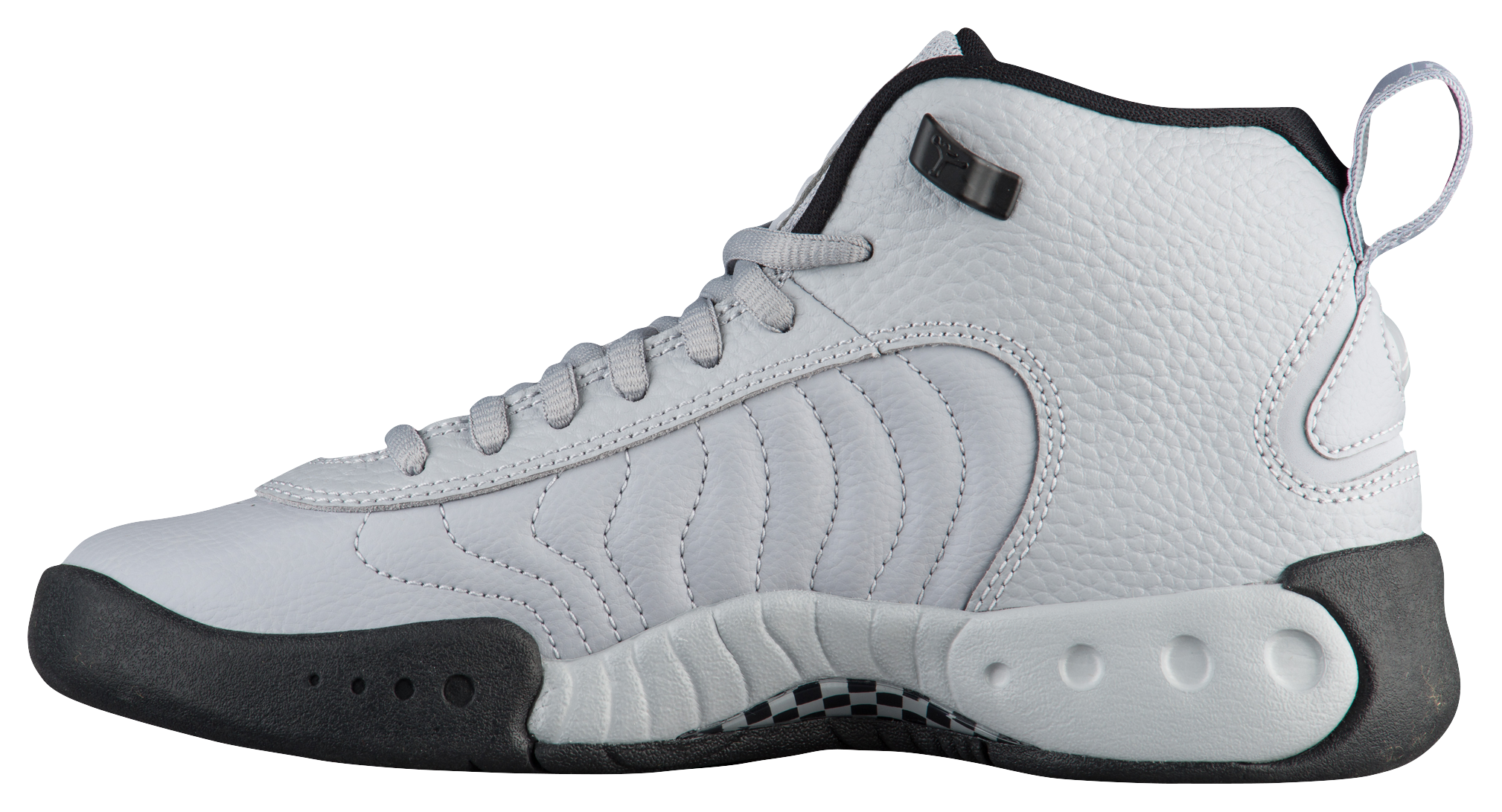 jumpman pro grade school