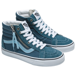 Blue/Teal