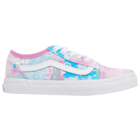 Rainbow best sale vans footlocker