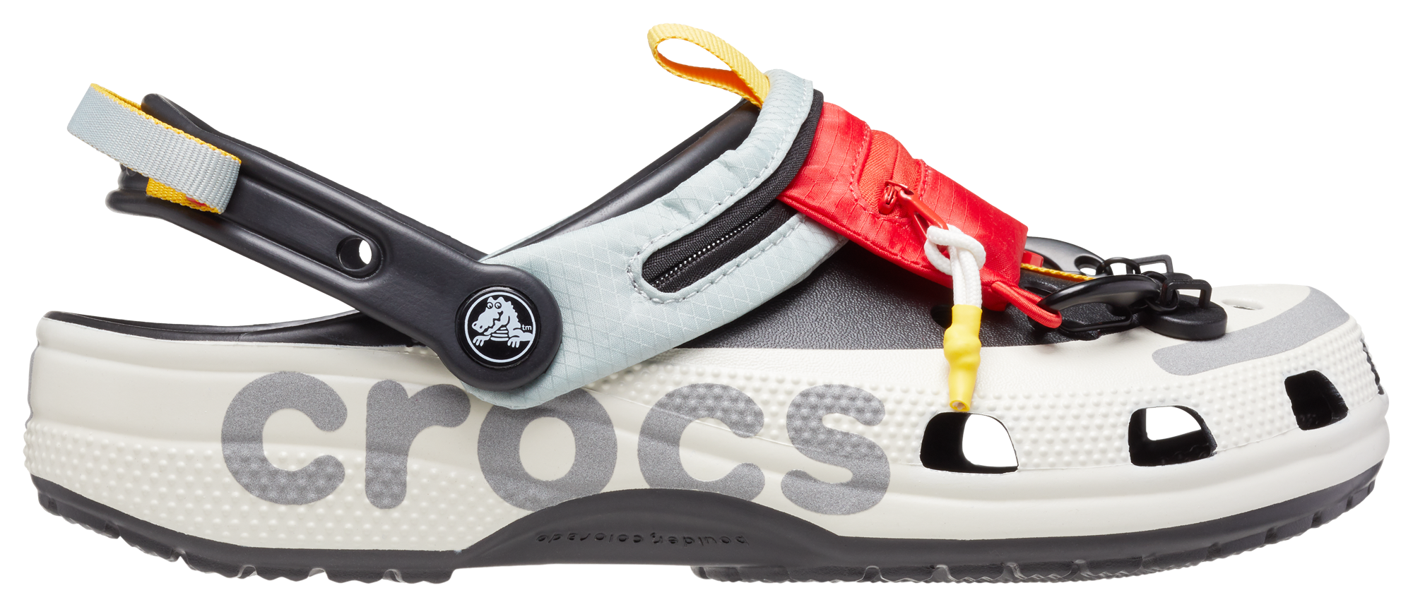 Crocs Classic Foot Locker