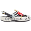 Crocs Classic - Men's Black/White