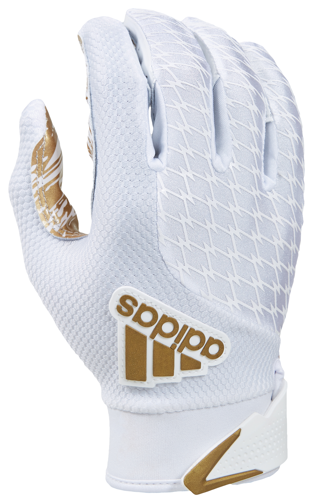 adidas adiFAST 2.0 Receiver Gloves 