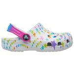 White/Multi