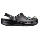 Black/Multicolor