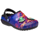 Multicolor/Black