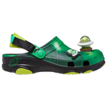Black/Green