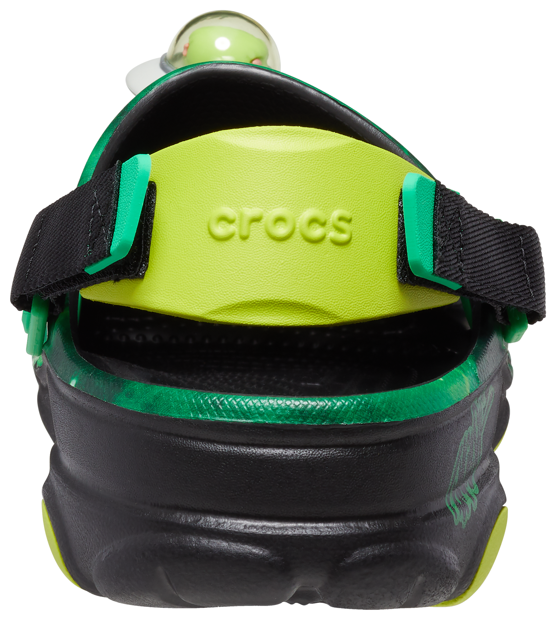 Crocs Ron English WHIN All-Terrain Clog