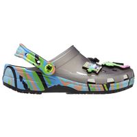 Crocs Designer Translucent