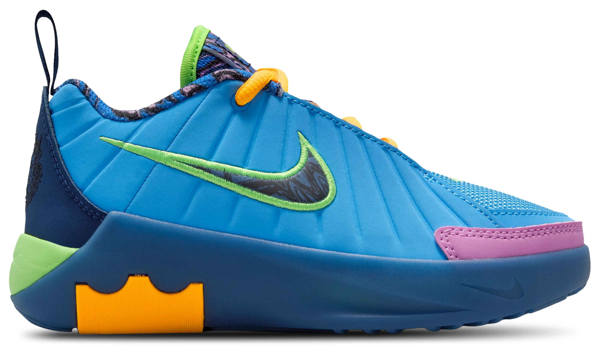 Nike Lebron Witness IX SE - Boys' Preschool | Foot Locker