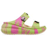 Vanilla/Multicolor