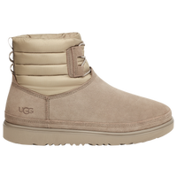 UGG Classic Mini Lace-Up Weather | Champs Sports